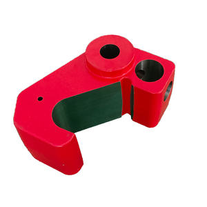 Fonderia processo di fusione di schiuma persa - Product Image 1