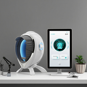 Analyseur de peau portable, appareil de diagnostic facial AI pour les rides, la pigmentation et l'acné - Product Image 1