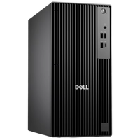 Vente en gros de nouveaux ordinateurs de bureau Dell Pro QCT1250 avec processeur Core i3 i5 i7 de 12e génération, 16 Go de RAM, SSD de 512 Go, avec écran de 21,5, 23,8 ou 27 pouces