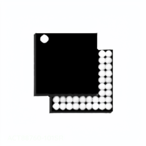Original One Stop Service Buy Electronics Components Online ACT88760-101SR Power Management (PMIC) - Product Image 1