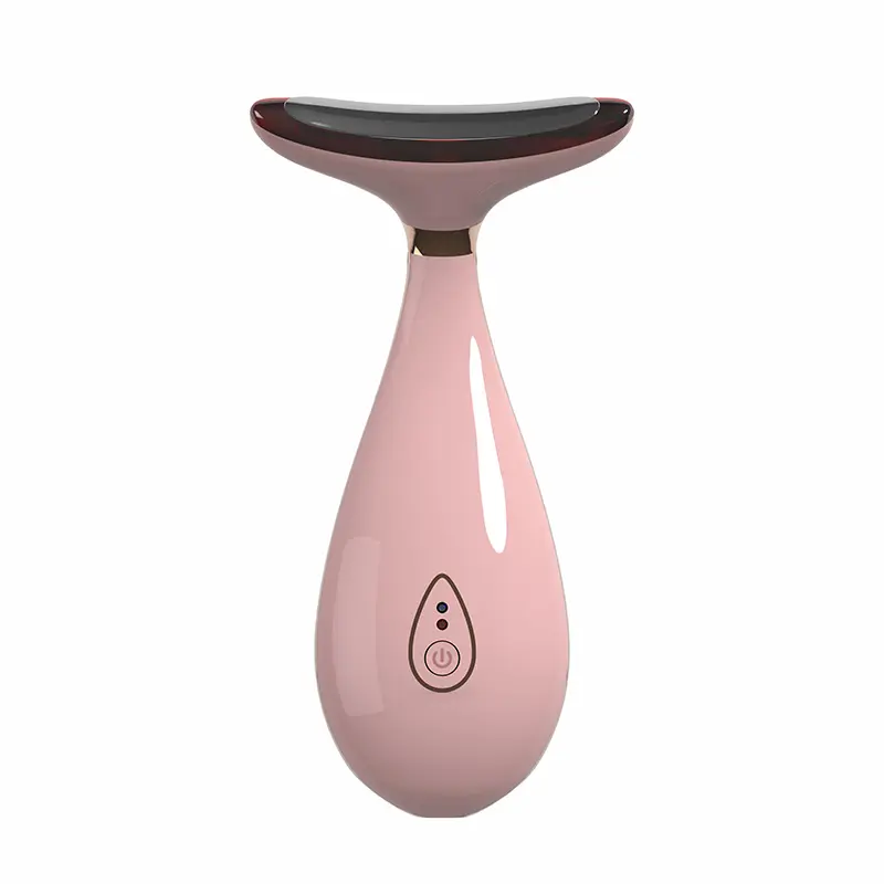 2020 Hot Sale Wrinkle Remove facial neck massager beauty instrument for home use