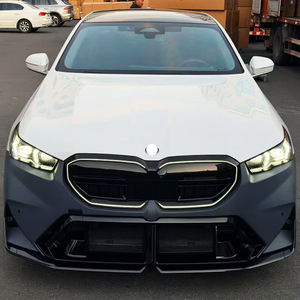 Kit de carrosserie de pare-chocs de haute qualité pour <span class=keywords><strong>BMW</strong></span> Série 5 G60 2024-2026, mise à niveau au style M5. - Product Image 2