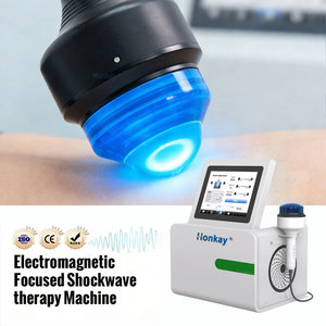 Dispositivo de Terapia <span class=keywords><strong>Tecar</strong></span> Inteligente de 448KHZ de Alto Rendimiento para el Manejo del Dolor en Animales, Venta Directa de Fábrica, para Alivio Muscular - Product Image 1