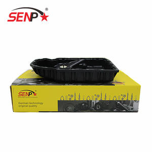 VW Tiguan için SENP 06K103600R motor yağı tava Audi A1 A3 Q3 1.8 <span class=keywords><strong>2</strong></span>.0L toptan oto motor parçaları - Product Image 3