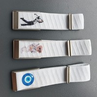 Bracelets de montre en nylon à motif personnalisé Win-Win pour Whoop 5.0 MG, bracelets fabriqués en usine, bracelet de remplacement