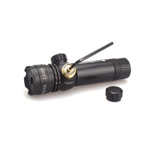 Lunette de visée laser rouge Bosait pour la <span class=keywords><strong>chasse</strong></span> <span class=keywords><strong>et</strong></span> la <span class=keywords><strong>pêche</strong></span>, viseur laser point rouge - Product Image 3