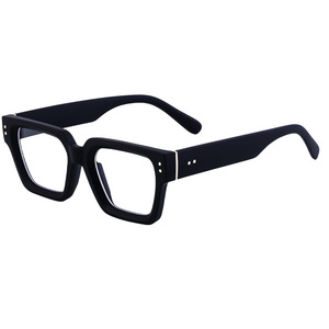 Armazones de Gafas Ópticas al por Mayor de China, Último Modelo 2026, Armazones de Gafas para Hombre, Gafas Cuadradas - Product Image 5