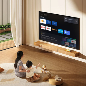 Téléviseur intelligent 2K 4K 32 42 43 pouces LED avec WiFi Google Smart TV - Product Image 5