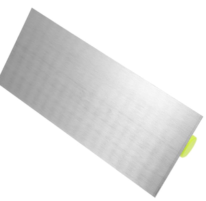 Spatule en béton pour plaques de plâtre Outil de construction Truelle à plâtre - Product Image 1