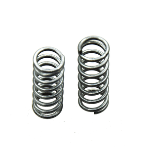 Tùy Chỉnh Cuộn Dây Thép Không Gỉ Nén Mùa Xuân 0.3-2.0 Dây Đường Kính Vật Liệu Sắt Cho Ô Tô Phần Cứng Thêu Máy - Product Image 4