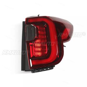 Para GMC Acadia 2020-2023, Luz Diurna LED, Lámpara Antiniebla Impermeable, Conjunto de Luces Traseras, Kit de Carrocería 85150720 - Product Image 1