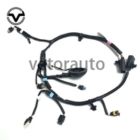 Support de radiateur avant, faisceau de câblage entièrement étanche IP67, 2567961-00-B pour Tesla Model 3 2021-2023, module avant, faisceau de câblage 256796100A