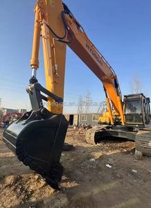 Corea Original 33Ton usado Hyundai 330lc-9s 330-9s 330lc 220lc-9s 305-9s Excavadora hidráulica 330-9s para la venta - Product Image 5