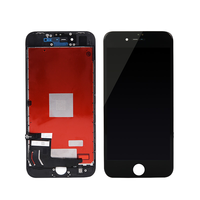 Écran d'Affichage TFT Original de Remplacement pour iPhone 7 & 7 Plus, Prix Usine avec Garantie de 1 An