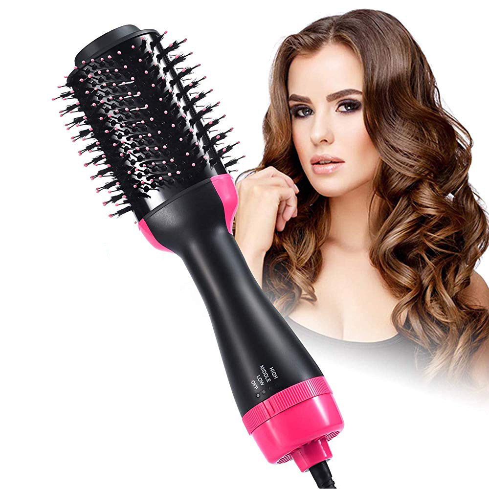 La manera correcta de cuidarse y secarse el cabello en 8 pasos - Beter Shop