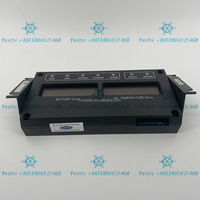 Remplacement pour le module d'affichage LCD Carrier Transicold Reefer Container 12-00433-00RB ML2i ML3, pièces détachées pour conteneurs frigorifiques, garantie 1 an