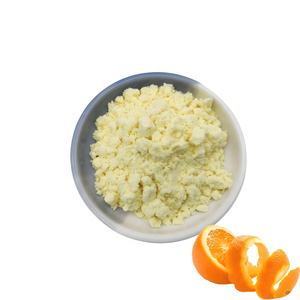 Suplemento de Tangeretin Powder Tangeretine Premium Bioflavonoid Complex para productos de apoyo nutricional y bienestar - Product Image 2