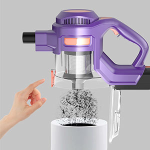 <span class=keywords><strong>Aspirateur</strong></span> sans fil original MOOSOO X8, <span class=keywords><strong>aspirateur</strong></span> sans fil rechargeable pour le nettoyage domestique, en vente - Product Image 5