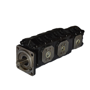 New Huamao Drilling <b>Machine</b> <b>Parts</b> Hydraulic Pump CBGJ Series High Pressure Gear Pump CBGJ Oil Pump Shandong - Product Image 2