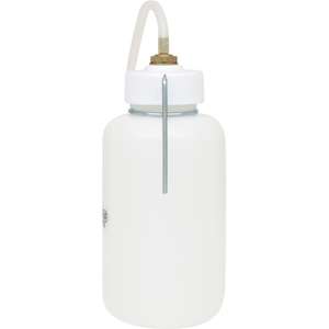 KS TOOLS-160,0735 Purgador de frenos, 1 litro-EAN 4042146330043 FRENOS Y RUEDAS - Product Image 1