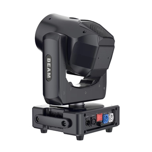 <span class=keywords><strong>Top</strong></span> Sharpy Beam Mini 7r lira 230w 7r luces de haz cabeza movil Power Power Power Head fanale per Dj Disco Event Stage Light - Product Image 2