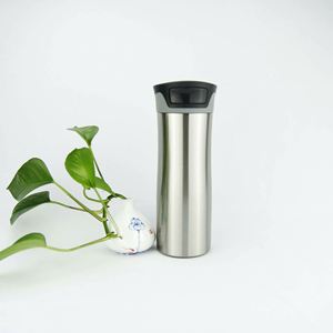 Modern Design Adult Coffee <b>Cup</b> With 500Ml Capacity Tumbler - Product Image 3