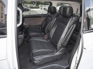 2025 superventas Trumpchi E8 enchufable híbrido EV coche 5 puertas 7 plazas nueva energía asientos de cuero para vehículos R18 dirección izquierda automática - Product Image 6