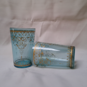 Té marroquí gafas - Product Image 1