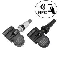 Sensor de Presión de Neumáticos Digital con NFC, Programable por Teléfono, Profesional, de Bajo Precio y Alta Venta