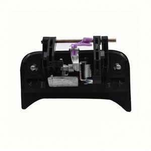 Manija Exterior <span class=keywords><strong>AE</strong></span>, Nueva Pieza Automotriz, Material de Goma para Motor Diésel, 5115826AE 5115827AE para Camioneta <span class=keywords><strong>J</strong></span>-eep Comp-ass 2008-2017, Be-nz IVECO - Product Image 1