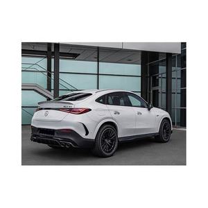 Automobile d'occasion <span class=keywords><strong>Mercedes</strong></span>-Benz <span class=keywords><strong>GLC</strong></span> <span class=keywords><strong>43</strong></span> <span class=keywords><strong>AMG</strong></span> DISPONIBLE <span class=keywords><strong>À</strong></span> la vente - Product Image 6