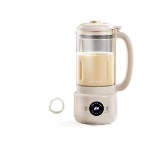 Machine à lait de soja AUX 800 ml, contrôle par micro-ordinateur, mixeur multifonctionnel pour la maison avec fonction de réservation - Product Image 4