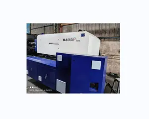 650 Ton Moulding Injection Molding Product Plastic Manufacturing Machine For Toys Making Machine Price