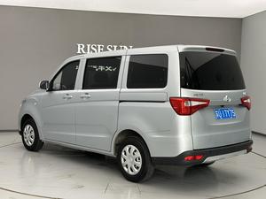 Changan <span class=keywords><strong>Ono</strong></span> <span class=keywords><strong>S</strong></span> 2023 1.5L Premium 7 places, conduite à gauche, intérieur sombre, pneus R15, sièges en tissu, véhicule d'occasion - Product Image 4