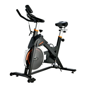 Equipo de fitness <span class=keywords><strong>Bicicleta</strong></span> de spinning profesional Uso <span class=keywords><strong>Bicicleta</strong></span> <span class=keywords><strong>estacionaria</strong></span> para interiores OEM <span class=keywords><strong>Precio</strong></span> competitivo de fábrica OEM para distribuidores - Product Image 4