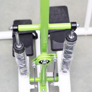Deep Hydraulic <b>Walker</b> <b>Adult</b> Version Steel Durable Rehabilitation Equipment - Product Image 2