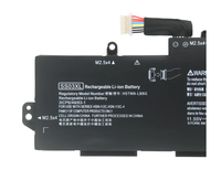 Baterai Laptop SS03XL untuk HP EliteBook 735 745 830 840 846 G5 G6 MT44 MT45 ZBook 14U G5 HSTNN-LB8G IB8C DB8J 932823-2C1