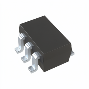 ทรานซิสเตอร์6-TSSOP, SC-88, SOT-363 SBC856BDW1T1G ซื้อชิ้นส่วนอิเล็กทรอนิกส์ออนไลน์ดั้งเดิม - Product Image 1