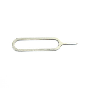 Offre Spéciale Carte <span class=keywords><strong>Sim</strong></span> Broche D'éjection Clé Outil Aiguille Support de Plateau DE CARTE <span class=keywords><strong>SIM</strong></span> Pour Tous Les Smartphones Pour <span class=keywords><strong>iPhone</strong></span> Xiaomi Samsung Téléphone Portable - Product Image 2