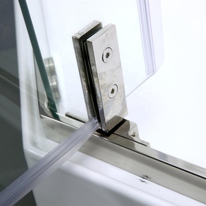 Porte singola unità completo personalizzato da parete inserti box <span class=keywords><strong>doccia</strong></span> per piccoli bagni - Product Image 6