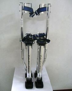 קיר גבס קביים הפנטגון כלים מתכוונן 24 "-40" - Product Image 5