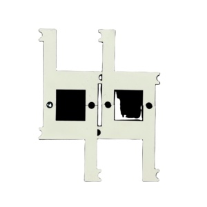 Lámina de Cobre de Alta Frecuencia con Certificación RoHS, Rogers RO4350B 94V0, 2oz, con Grosor de 60 mils para Acoplador - Product Image 1