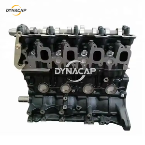 <span class=keywords><strong>เครื่อง</strong></span>ยนต์เทอร์โบแบร์เครื่องยนต์ดีเซล5L-E 5L สำหรับ Toyota Dyna HILUX HIACE Land Cruiser ใหม่ล่าสุด - Product Image 3