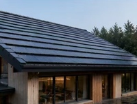 Zhongxin : Nouvelles tendances en matière de solutions d'installation de toitures BIPV avec surface galvanisée à chaud – Photovoltaïque intégré aux bâtiments