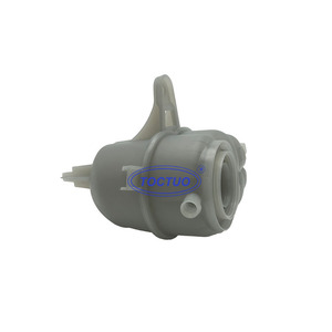 Tanque de expansión de alta eficiencia OE 8W0121405E para motor AUDI CVNA DEUB DLHB Disponibilidad - Product Image 2