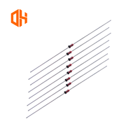Composant électronique Diode DO-35 IN34 IN34A