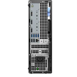 Nueva Estación de Trabajo T3460, T3460 I7-13700 8G 1T RW 300W, Estación de Trabajo Lucy Dell T3460 - Product Image 3