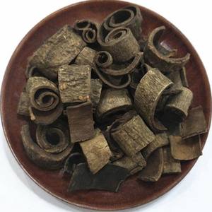 Hou pu Großhandel Verarbeitung Ingwer Magnolien rinde/Verarbeitung/geröstete Magnolien rinde geröstete dicke Haut - Product Image 1