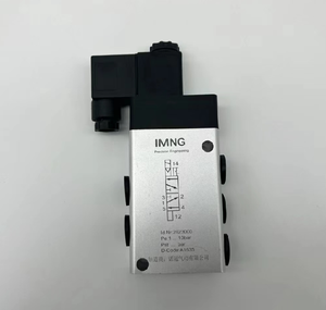 โซลินอยด์เดี่ยว 2623000 5/2 - Product Image 2
