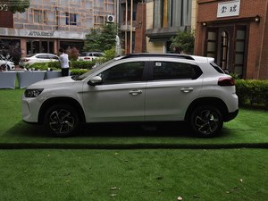 Auto Usado a Bajo Precio, Citroën <span class=keywords><strong>C3</strong></span>-XR, Cabina Ergonómica, Asistencia de Arranque en Pendientes, Económico, Volante a la Izquierda, <span class=keywords><strong>Crossover</strong></span> SUV - Product Image 5